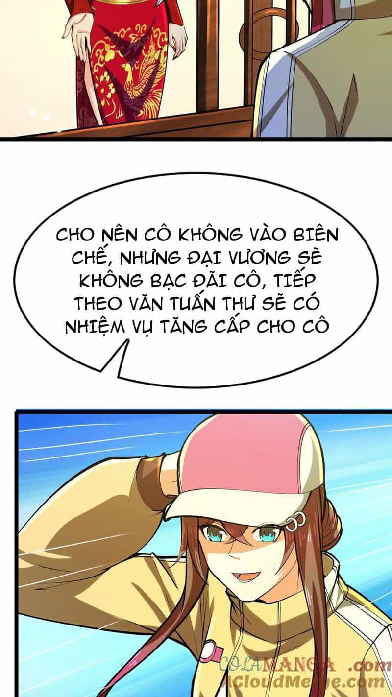 Đại Liên Minh Phản Xuyên Việt Của Bạo Quân - Chương 62 - ảnh 5