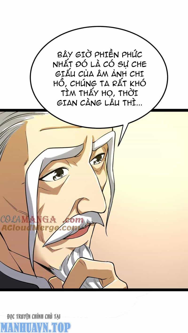 Đại Liên Minh Phản Xuyên Việt Của Bạo Quân - Chương 63 - ảnh 10