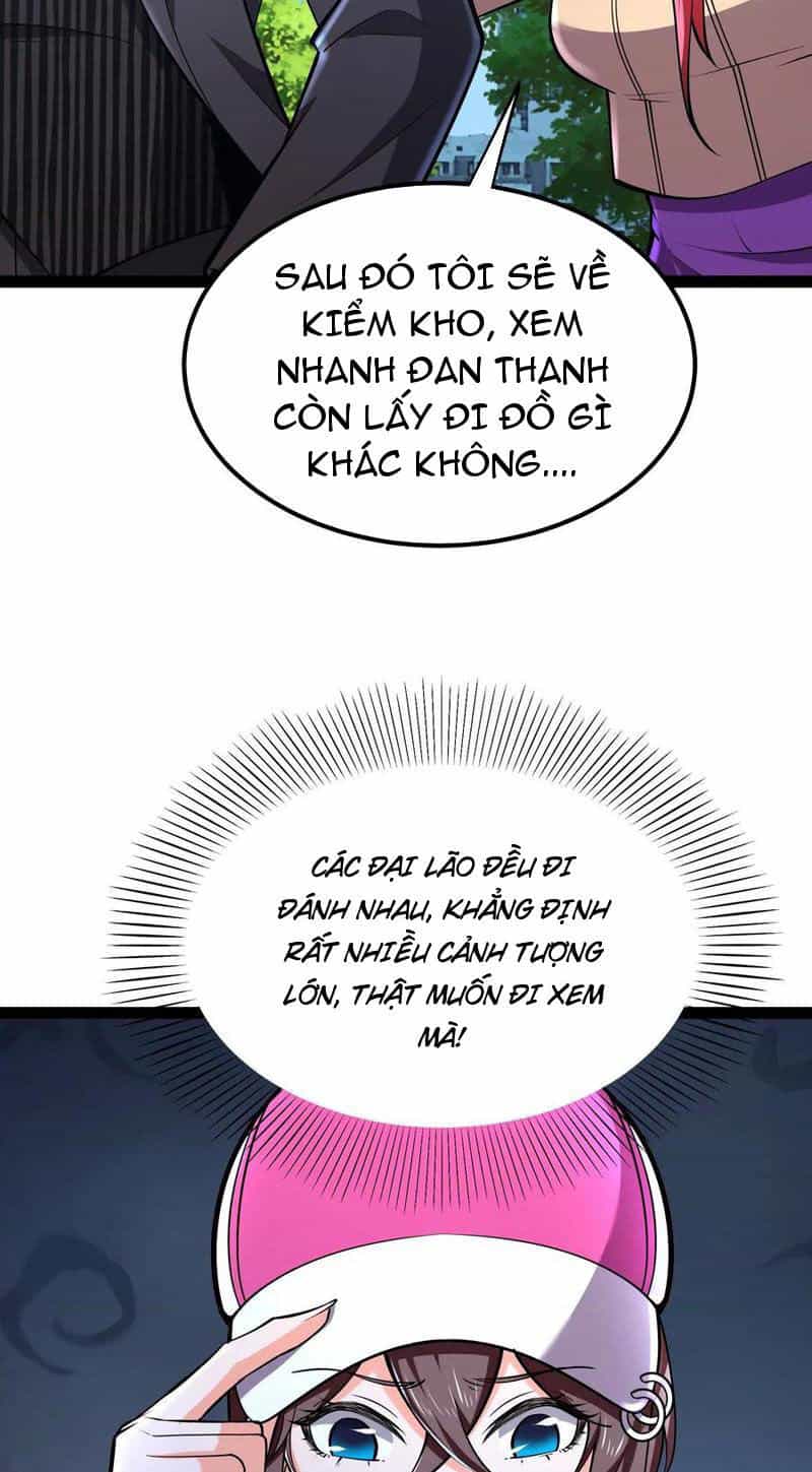 Đại Liên Minh Phản Xuyên Việt Của Bạo Quân - Chương 63 - ảnh 18