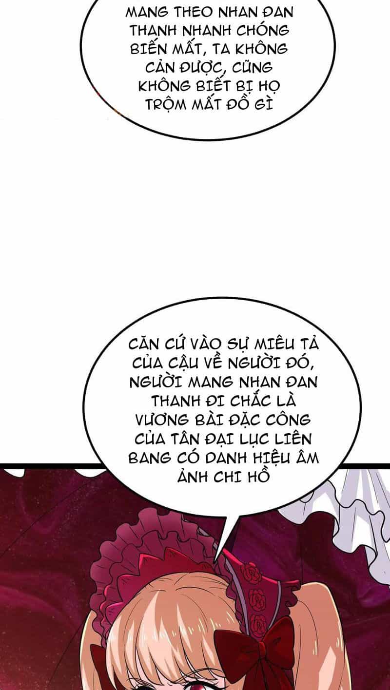 Đại Liên Minh Phản Xuyên Việt Của Bạo Quân - Chương 63 - ảnh 3