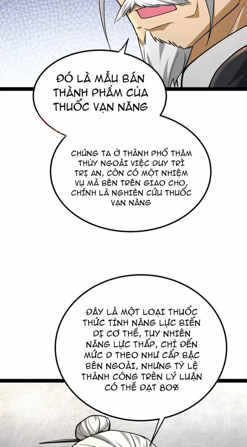 Đại Liên Minh Phản Xuyên Việt Của Bạo Quân - Chương 63 - ảnh 32