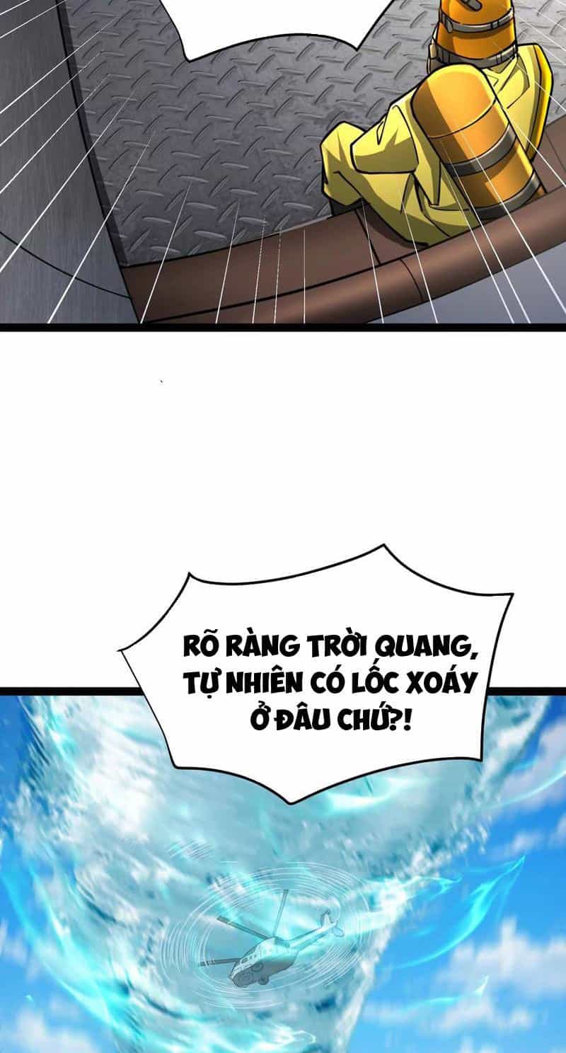 Đại Liên Minh Phản Xuyên Việt Của Bạo Quân - Chương 63 - ảnh 38