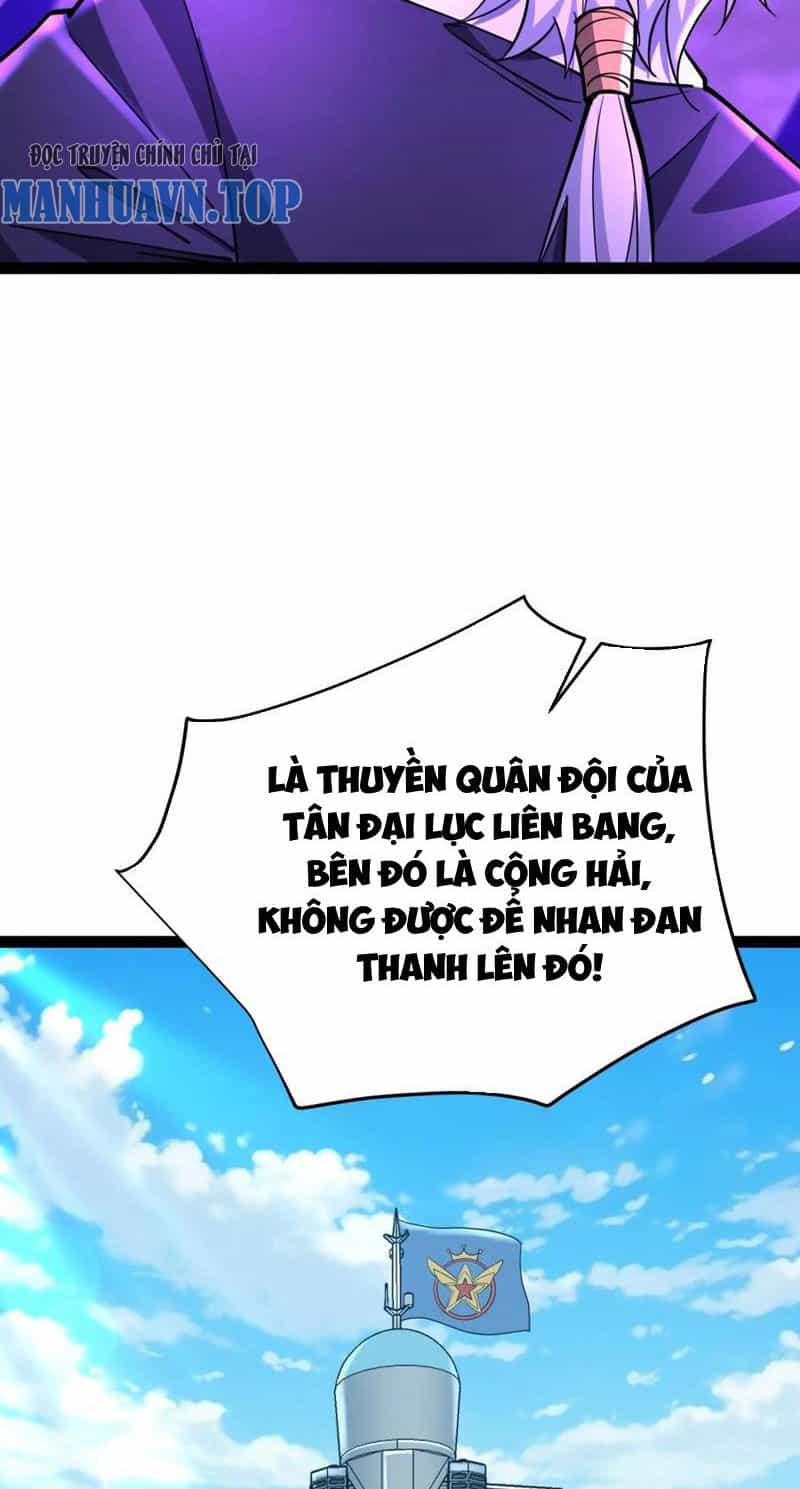 Đại Liên Minh Phản Xuyên Việt Của Bạo Quân - Chương 63 - ảnh 48