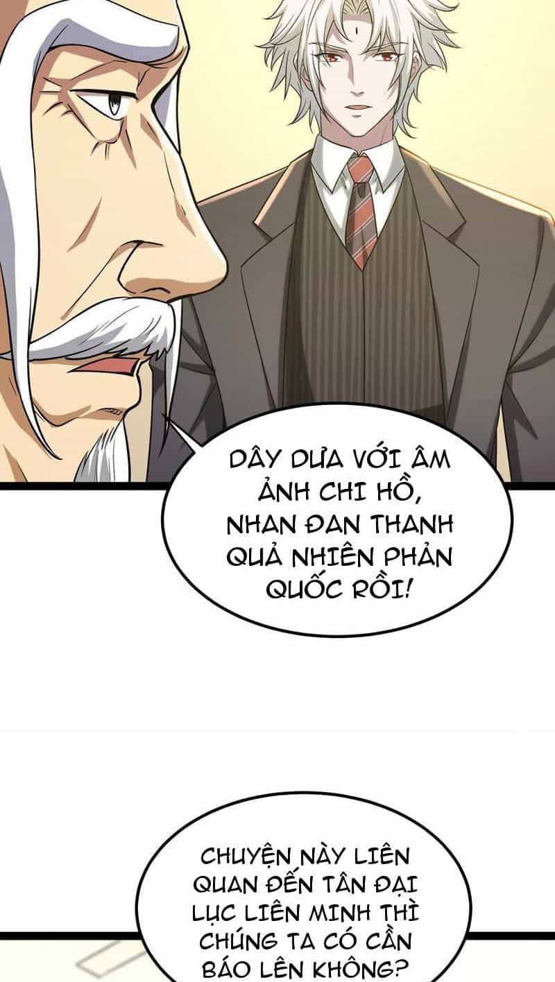 Đại Liên Minh Phản Xuyên Việt Của Bạo Quân - Chương 63 - ảnh 5
