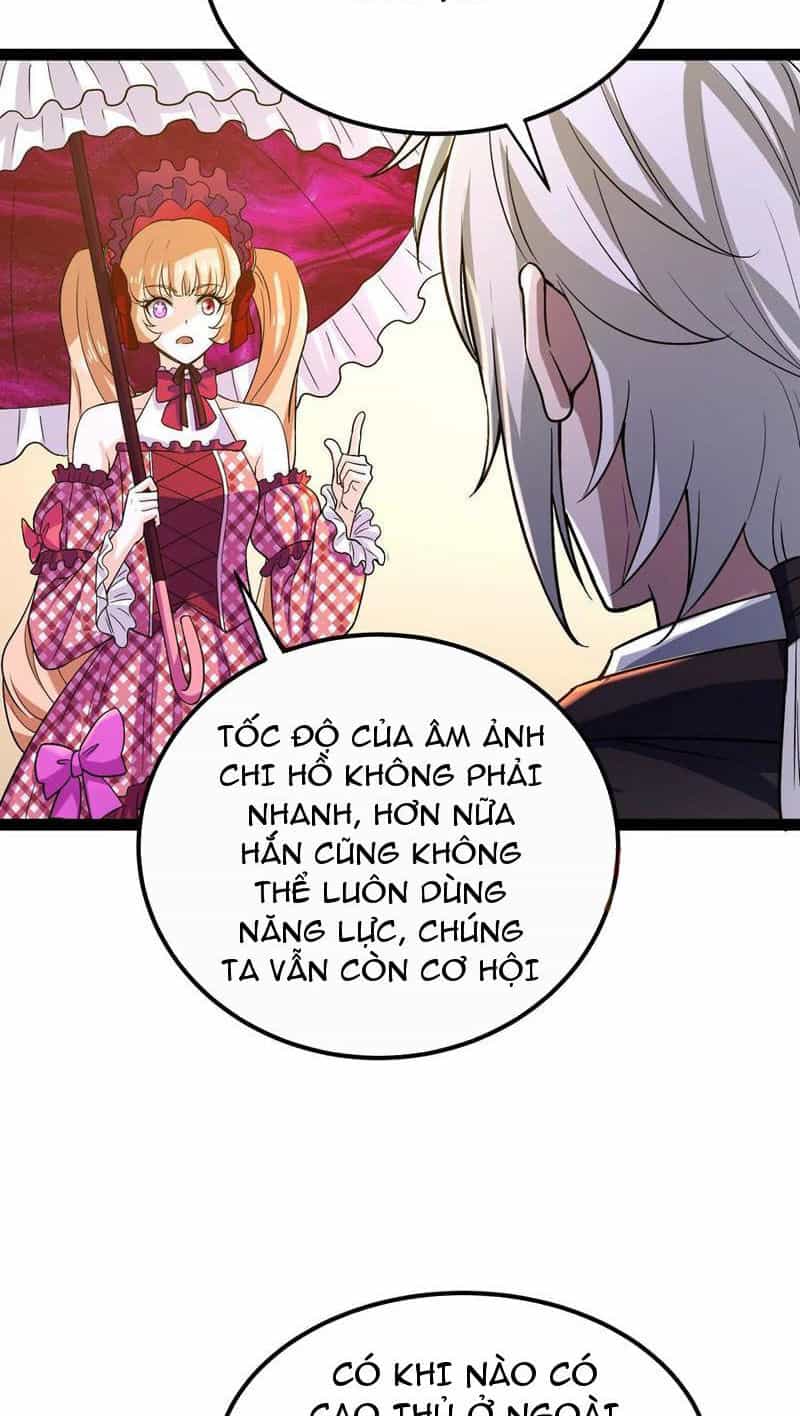 Đại Liên Minh Phản Xuyên Việt Của Bạo Quân - Chương 63 - ảnh 7