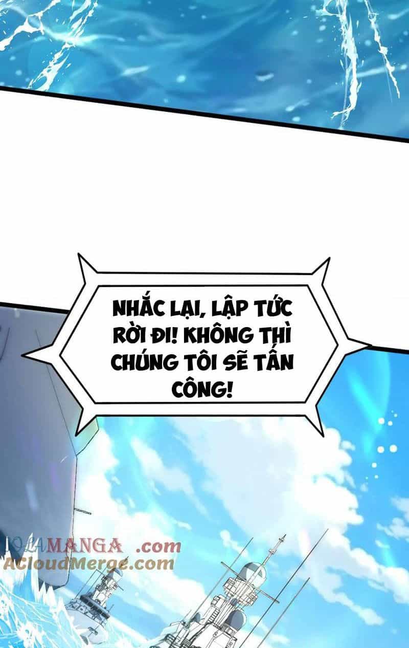 Đại Liên Minh Phản Xuyên Việt Của Bạo Quân - Chương 64 - ảnh 13