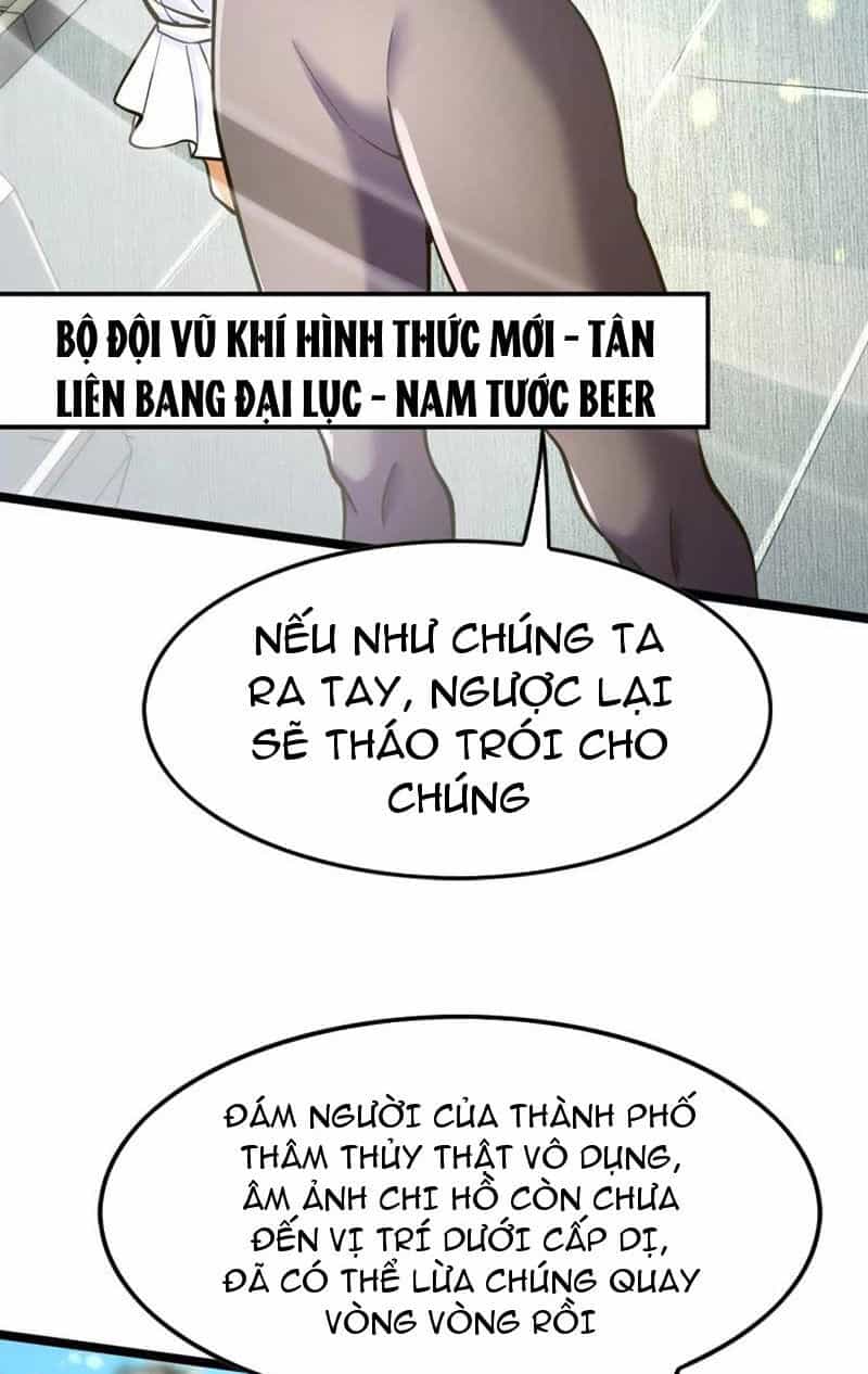 Đại Liên Minh Phản Xuyên Việt Của Bạo Quân - Chương 64 - ảnh 19