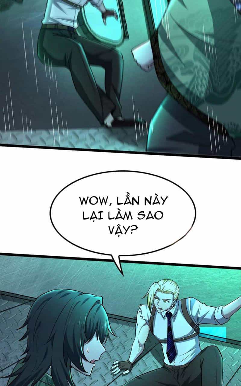 Đại Liên Minh Phản Xuyên Việt Của Bạo Quân - Chương 64 - ảnh 29