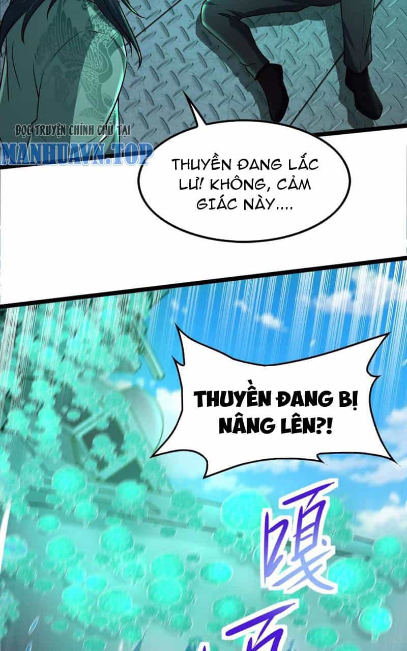 Đại Liên Minh Phản Xuyên Việt Của Bạo Quân - Chương 64 - ảnh 30