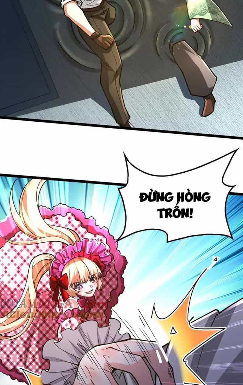 Đại Liên Minh Phản Xuyên Việt Của Bạo Quân - Chương 64 - ảnh 5