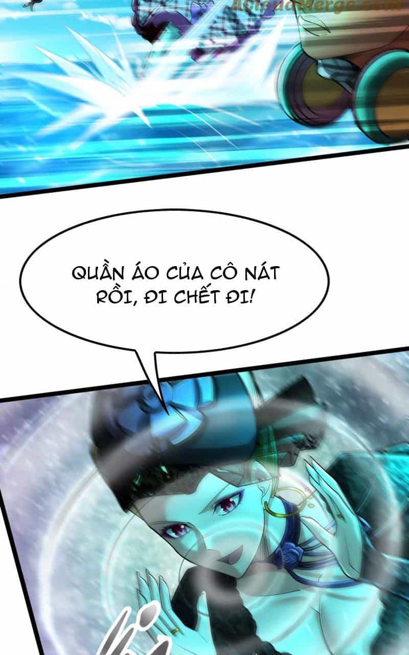 Đại Liên Minh Phản Xuyên Việt Của Bạo Quân - Chương 64 - ảnh 57