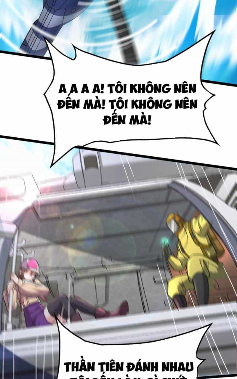 Đại Liên Minh Phản Xuyên Việt Của Bạo Quân - Chương 64 - ảnh 72