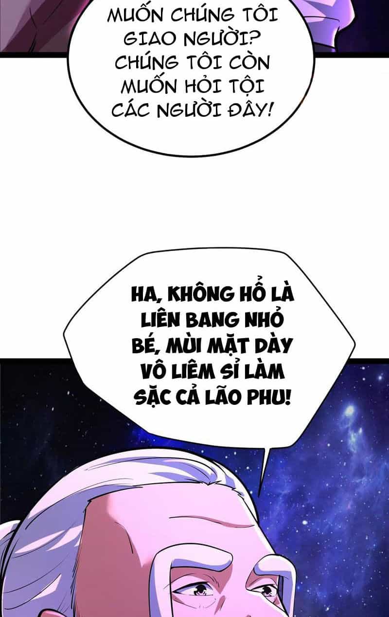 Đại Liên Minh Phản Xuyên Việt Của Bạo Quân - Chương 65 - ảnh 16