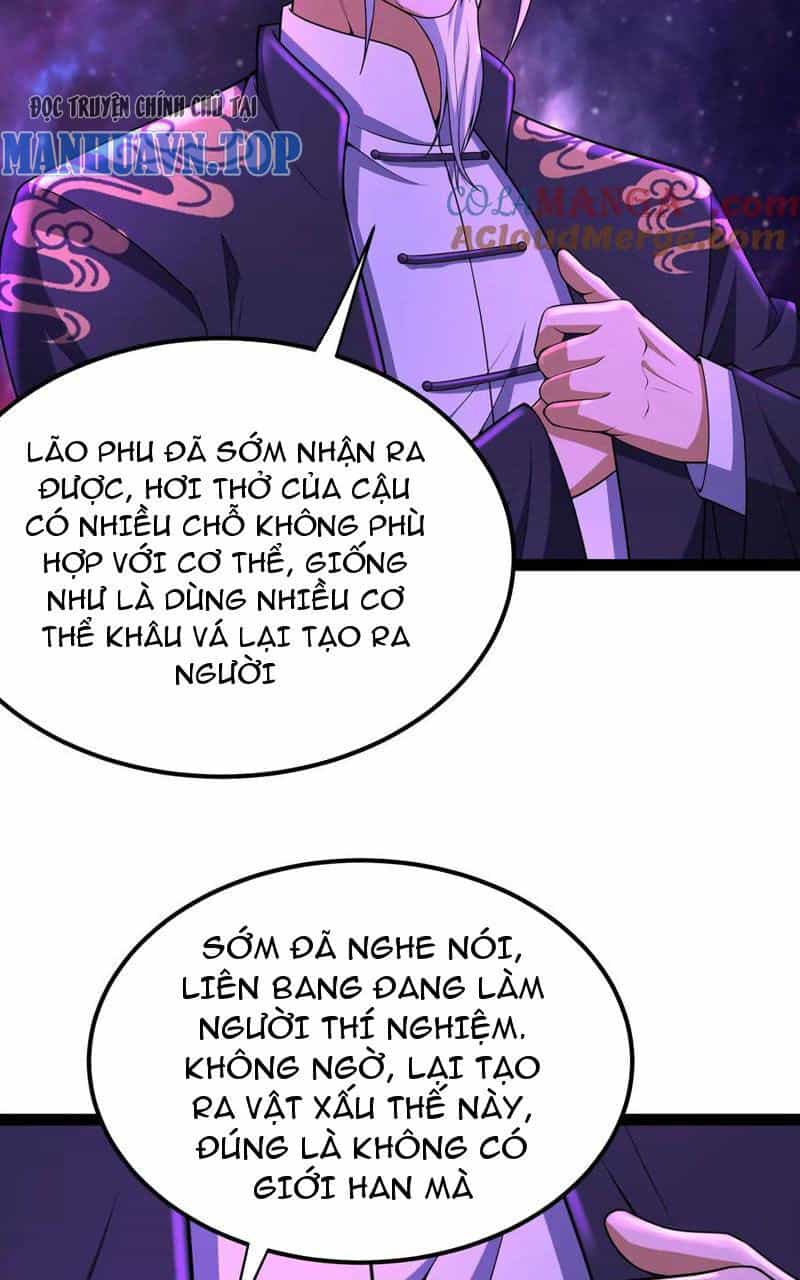Đại Liên Minh Phản Xuyên Việt Của Bạo Quân - Chương 65 - ảnh 60