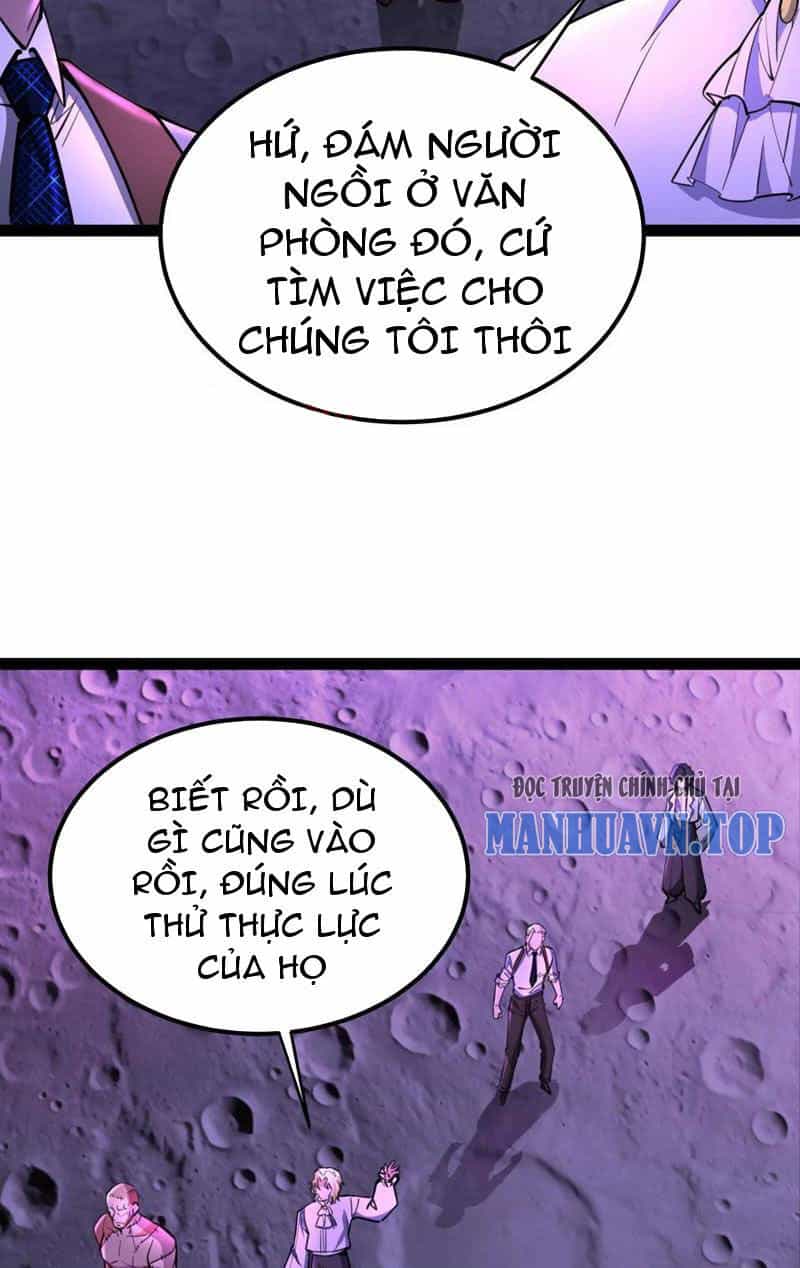 Đại Liên Minh Phản Xuyên Việt Của Bạo Quân - Chương 65 - ảnh 9