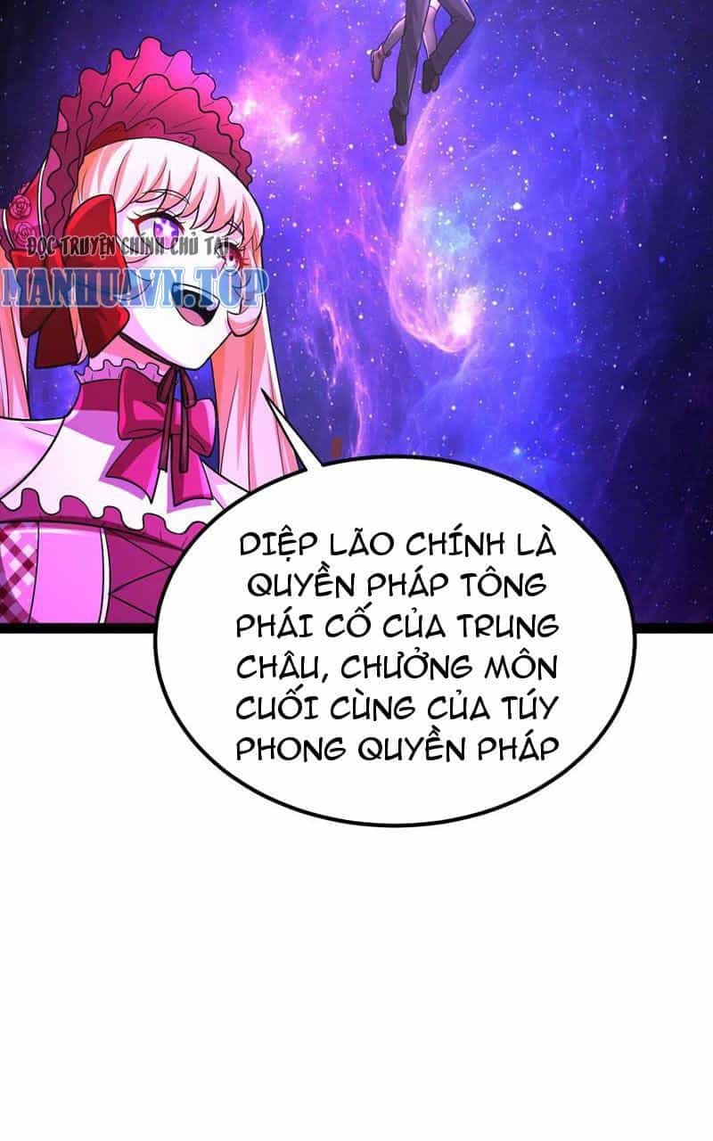 Đại Liên Minh Phản Xuyên Việt Của Bạo Quân - Chương 66 - ảnh 35