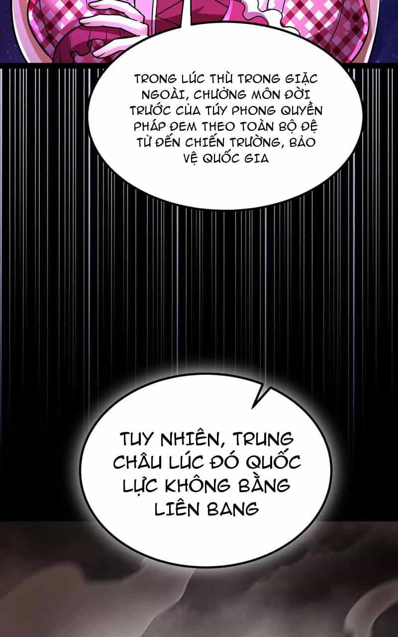 Đại Liên Minh Phản Xuyên Việt Của Bạo Quân - Chương 66 - ảnh 37