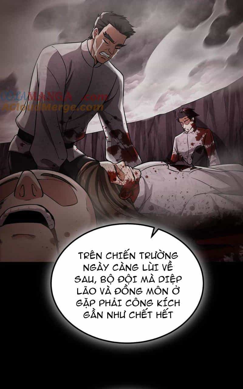 Đại Liên Minh Phản Xuyên Việt Của Bạo Quân - Chương 66 - ảnh 38