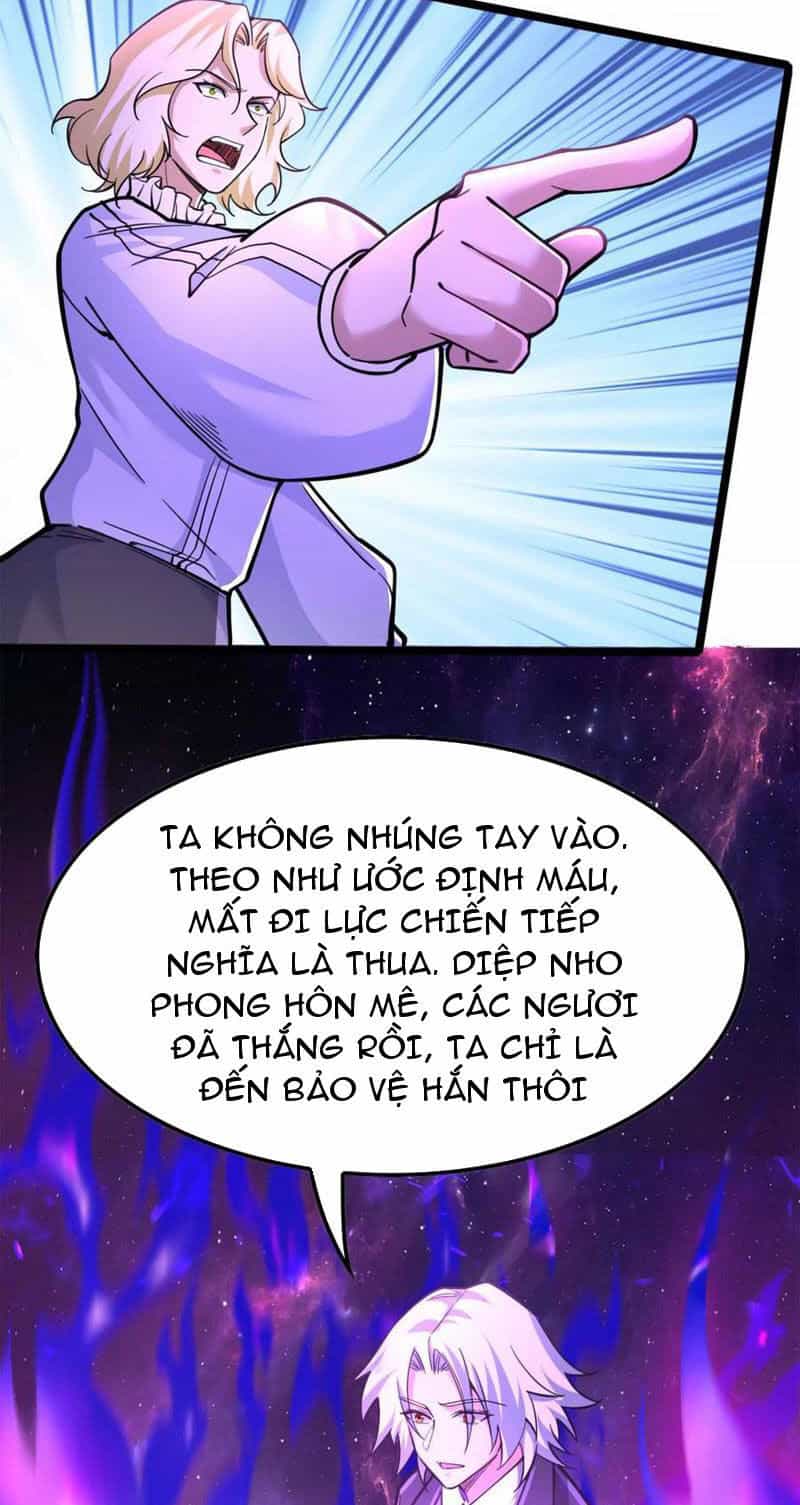Đại Liên Minh Phản Xuyên Việt Của Bạo Quân - Chương 67 - ảnh 21