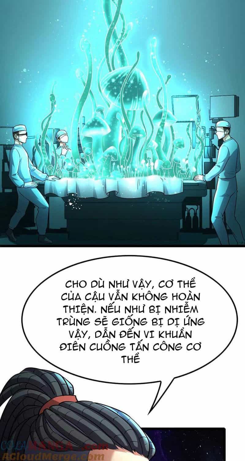 Đại Liên Minh Phản Xuyên Việt Của Bạo Quân - Chương 67 - ảnh 66