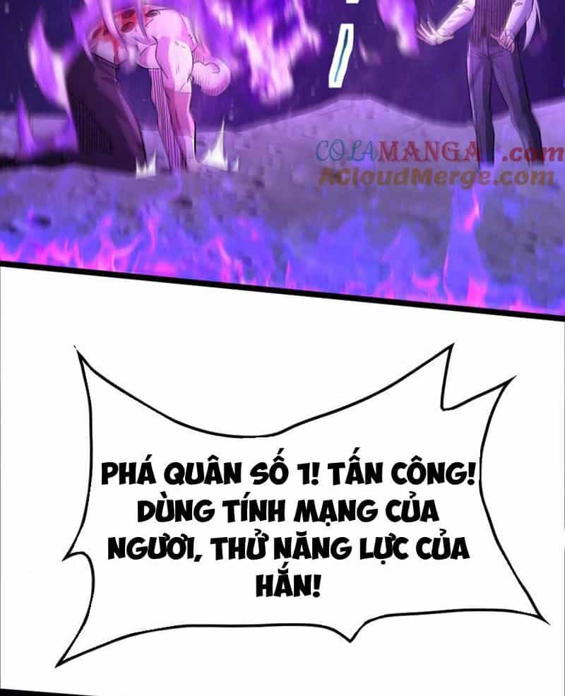 Đại Liên Minh Phản Xuyên Việt Của Bạo Quân - Chương 70 - ảnh 31