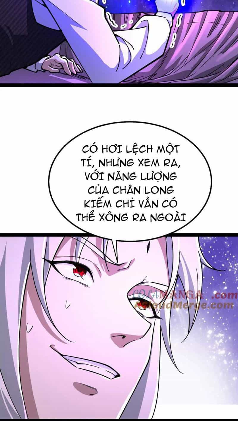 Đại Liên Minh Phản Xuyên Việt Của Bạo Quân - Chương 71 - ảnh 12
