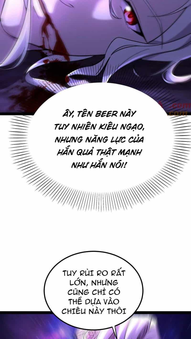 Đại Liên Minh Phản Xuyên Việt Của Bạo Quân - Chương 71 - ảnh 34