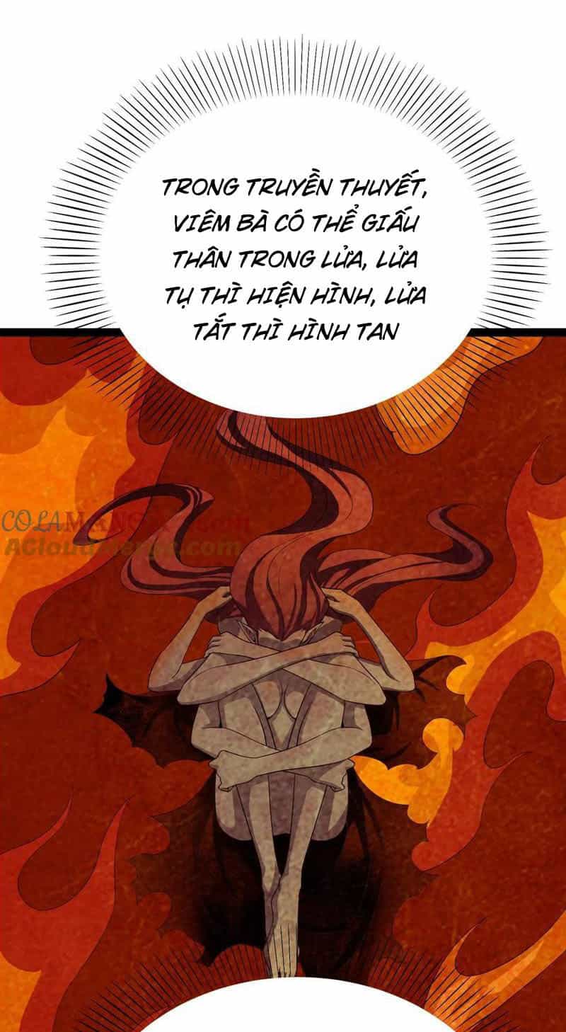 Đại Liên Minh Phản Xuyên Việt Của Bạo Quân - Chương 71 - ảnh 64