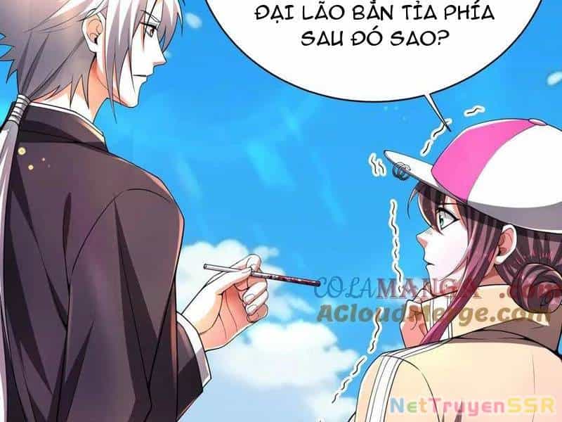 Đại Liên Minh Phản Xuyên Việt Của Bạo Quân - Chương 74 - ảnh 2