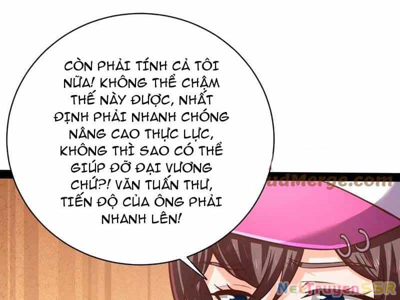 Đại Liên Minh Phản Xuyên Việt Của Bạo Quân - Chương 75 - ảnh 19
