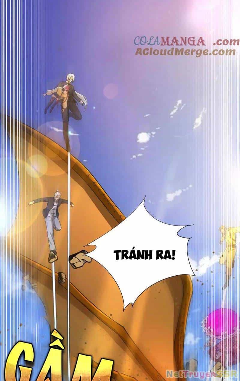Đại Liên Minh Phản Xuyên Việt Của Bạo Quân - Chương 76 - ảnh 12