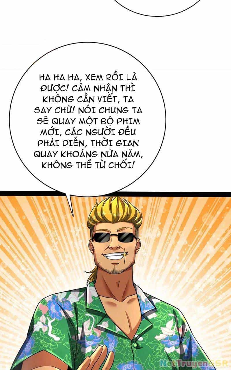 Đại Liên Minh Phản Xuyên Việt Của Bạo Quân - Chương 76 - ảnh 32