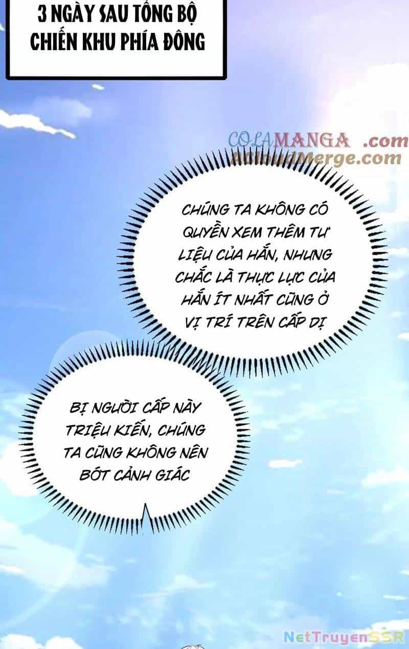 Đại Liên Minh Phản Xuyên Việt Của Bạo Quân - Chương 76 - ảnh 4