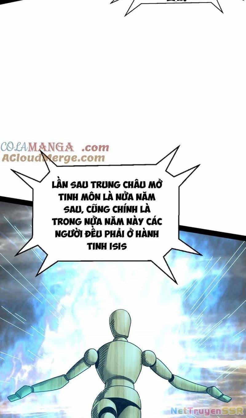 Đại Liên Minh Phản Xuyên Việt Của Bạo Quân - Chương 77 - ảnh 10