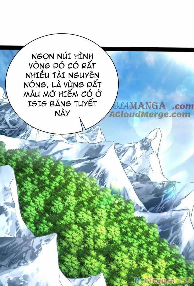 Đại Liên Minh Phản Xuyên Việt Của Bạo Quân - Chương 77 - ảnh 27