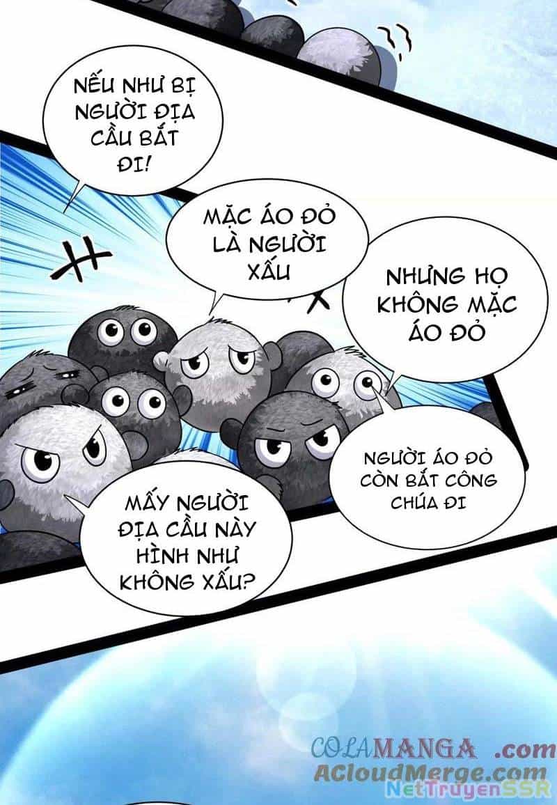 Đại Liên Minh Phản Xuyên Việt Của Bạo Quân - Chương 77 - ảnh 70