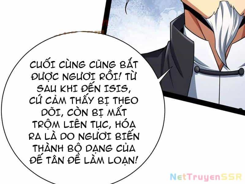 Đại Liên Minh Phản Xuyên Việt Của Bạo Quân - Chương 79 - ảnh 19