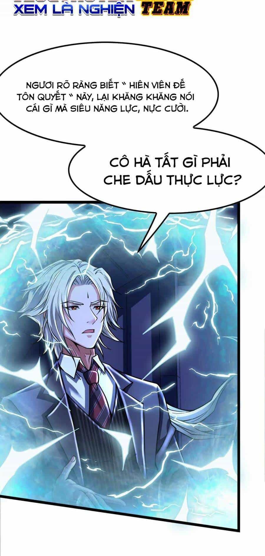 Đại Liên Minh Phản Xuyên Việt Của Bạo Quân - Chương 8 - ảnh 26