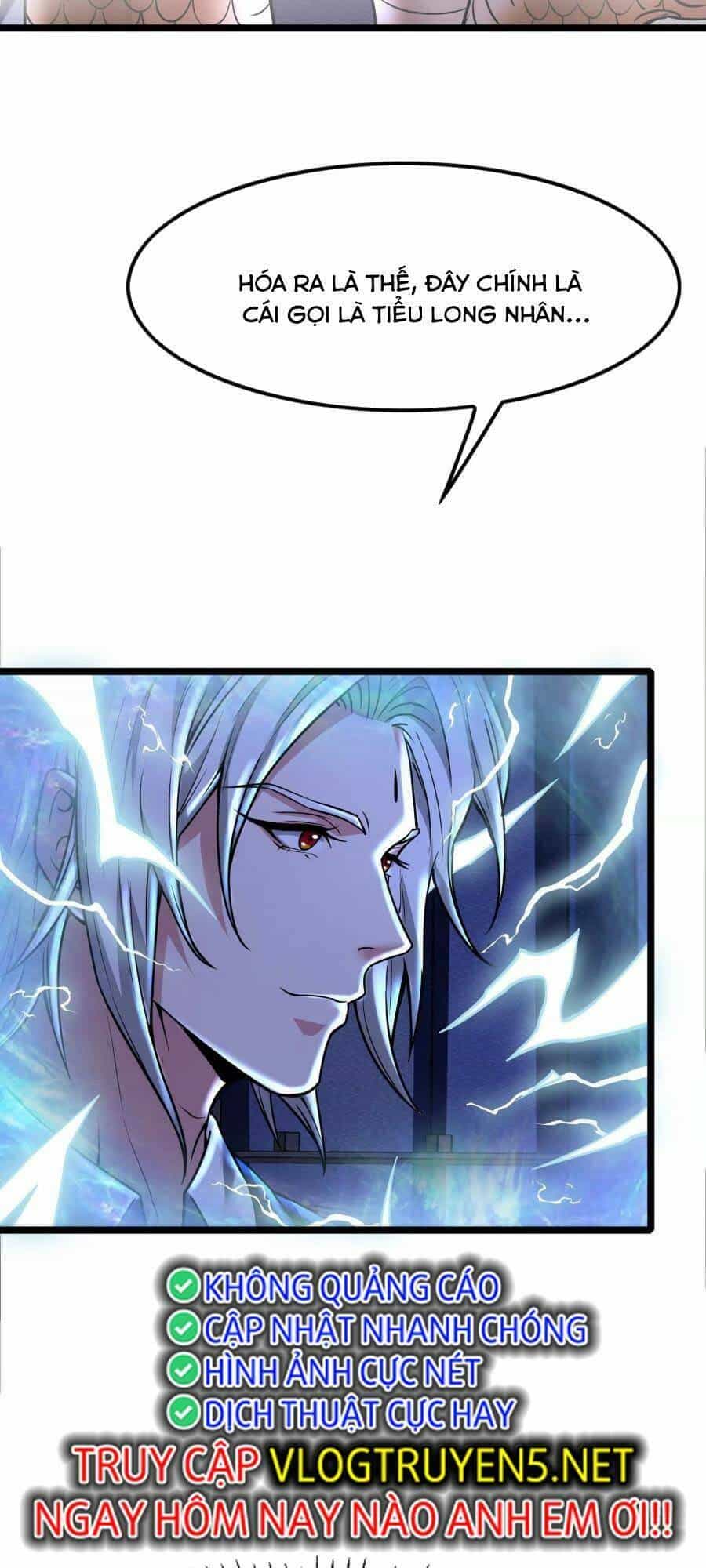 Đại Liên Minh Phản Xuyên Việt Của Bạo Quân - Chương 8 - ảnh 37