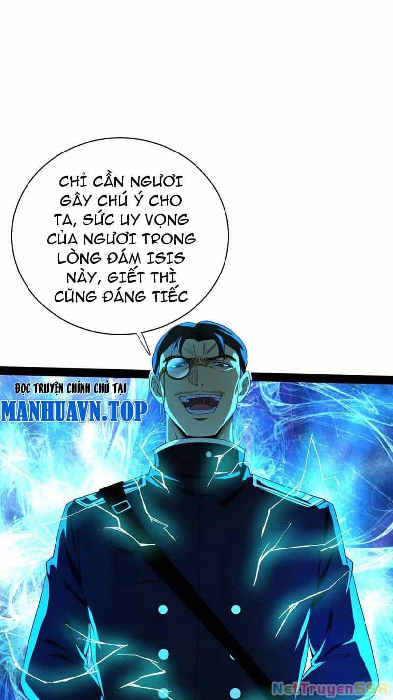 Đại Liên Minh Phản Xuyên Việt Của Bạo Quân - Chương 80 - ảnh 33