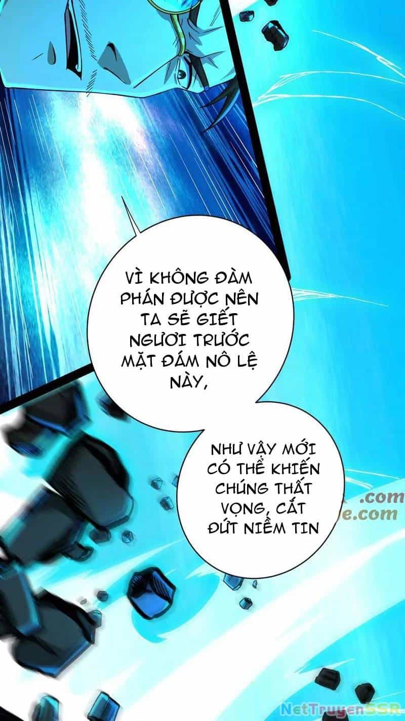 Đại Liên Minh Phản Xuyên Việt Của Bạo Quân - Chương 80 - ảnh 38