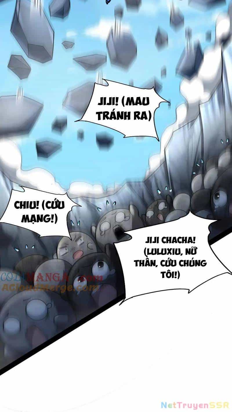 Đại Liên Minh Phản Xuyên Việt Của Bạo Quân - Chương 80 - ảnh 63