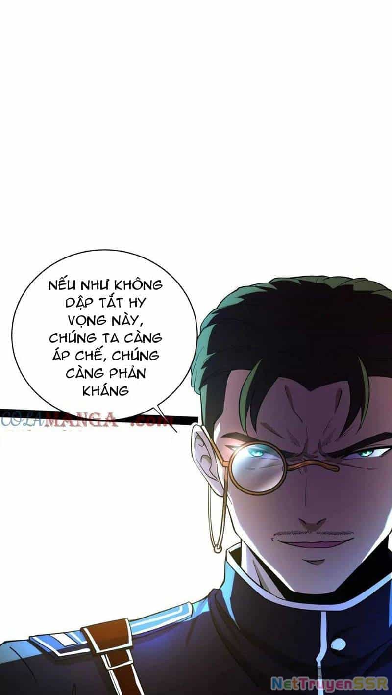 Đại Liên Minh Phản Xuyên Việt Của Bạo Quân - Chương 80 - ảnh 7