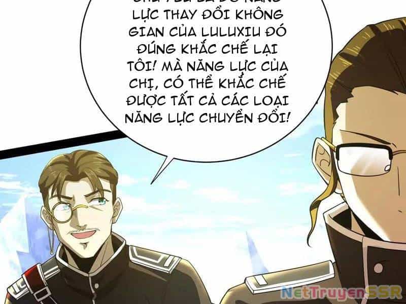 Đại Liên Minh Phản Xuyên Việt Của Bạo Quân - Chương 81 - ảnh 81