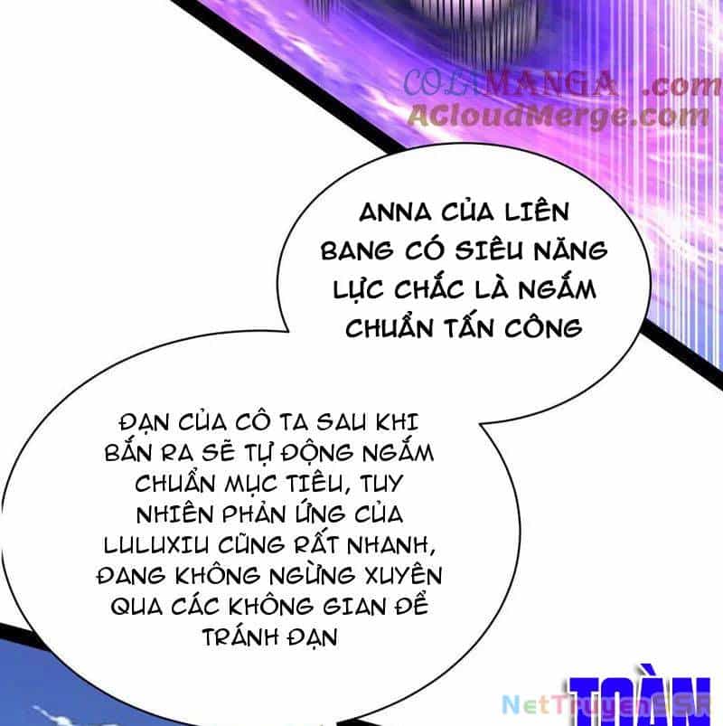 Đại Liên Minh Phản Xuyên Việt Của Bạo Quân - Chương 82 - ảnh 36