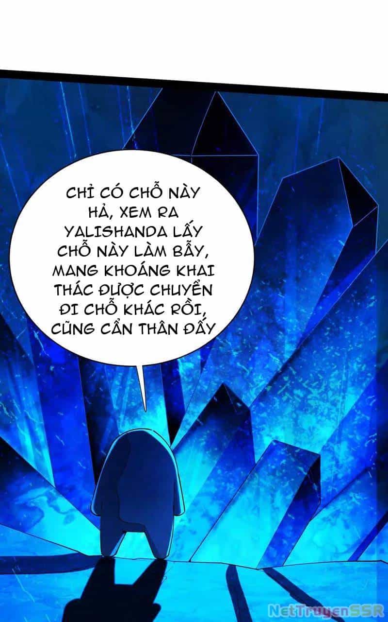 Đại Liên Minh Phản Xuyên Việt Của Bạo Quân - Chương 83 - ảnh 23