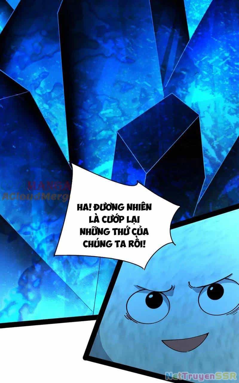 Đại Liên Minh Phản Xuyên Việt Của Bạo Quân - Chương 83 - ảnh 29