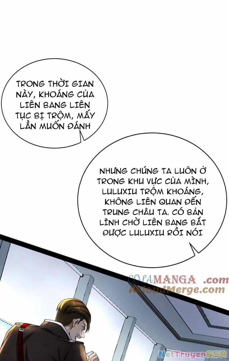 Đại Liên Minh Phản Xuyên Việt Của Bạo Quân - Chương 83 - ảnh 52
