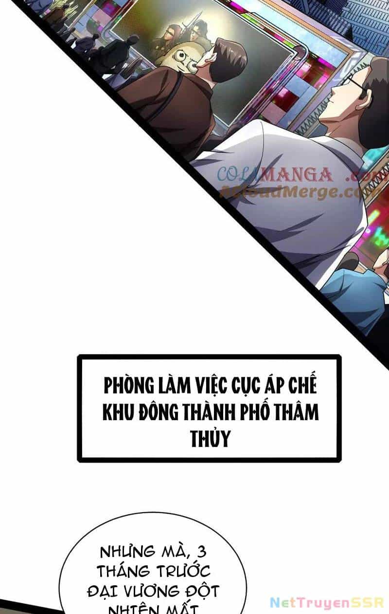 Đại Liên Minh Phản Xuyên Việt Của Bạo Quân - Chương 83 - ảnh 57
