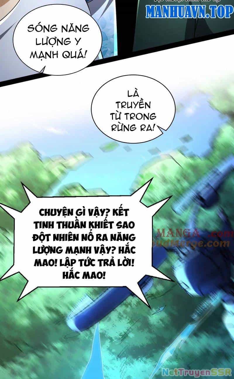 Đại Liên Minh Phản Xuyên Việt Của Bạo Quân - Chương 84 - ảnh 42
